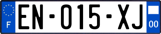EN-015-XJ
