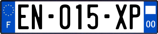EN-015-XP