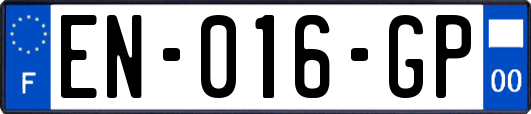 EN-016-GP