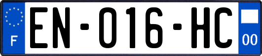 EN-016-HC