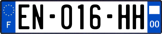 EN-016-HH
