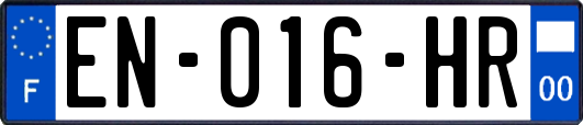 EN-016-HR