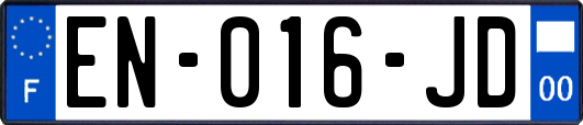 EN-016-JD