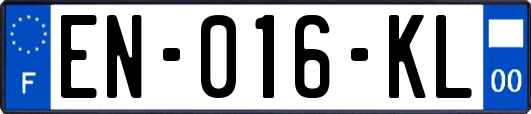 EN-016-KL