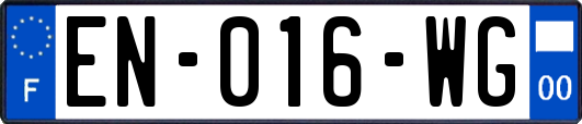 EN-016-WG