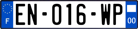 EN-016-WP
