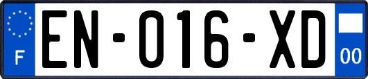 EN-016-XD