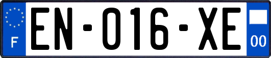 EN-016-XE