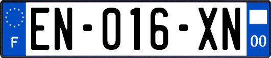 EN-016-XN
