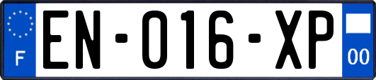 EN-016-XP