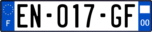 EN-017-GF