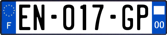 EN-017-GP