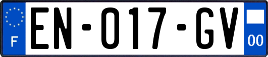 EN-017-GV