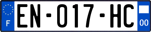 EN-017-HC