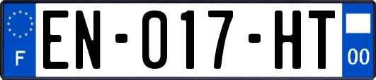 EN-017-HT