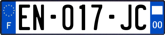 EN-017-JC