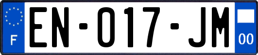 EN-017-JM