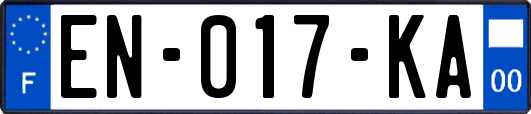 EN-017-KA