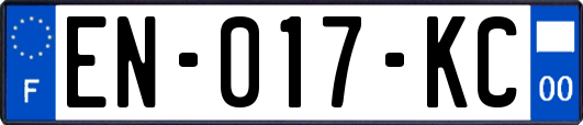 EN-017-KC