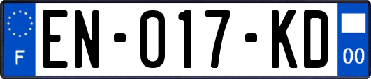 EN-017-KD