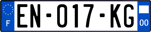EN-017-KG