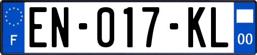 EN-017-KL