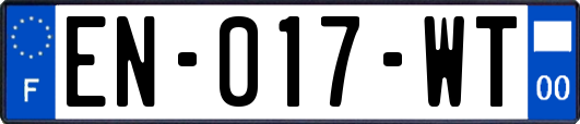 EN-017-WT
