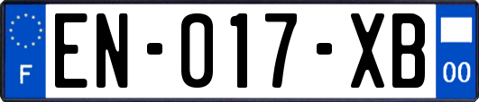 EN-017-XB