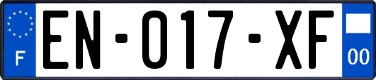 EN-017-XF