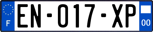 EN-017-XP