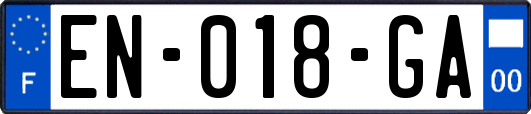 EN-018-GA