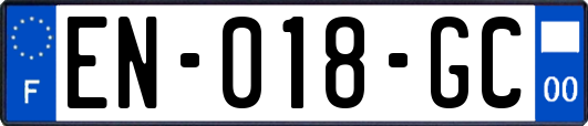 EN-018-GC