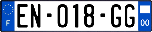 EN-018-GG
