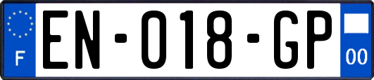 EN-018-GP