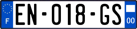 EN-018-GS