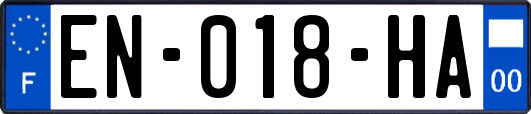 EN-018-HA