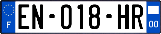 EN-018-HR