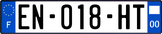 EN-018-HT