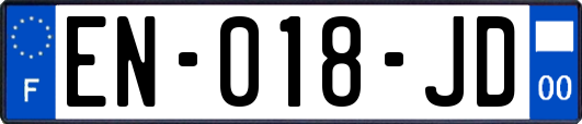 EN-018-JD