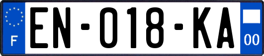 EN-018-KA