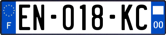 EN-018-KC