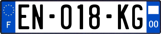 EN-018-KG