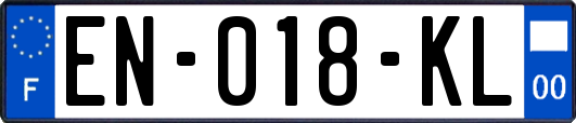 EN-018-KL