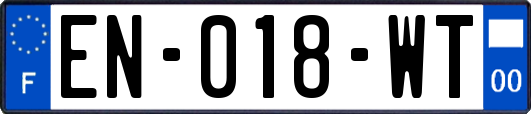 EN-018-WT