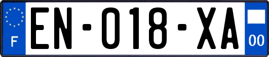 EN-018-XA