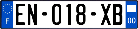 EN-018-XB