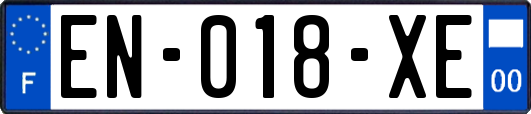 EN-018-XE