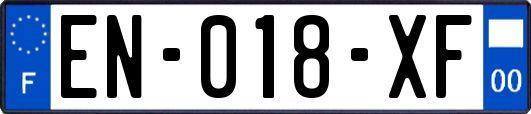 EN-018-XF