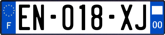 EN-018-XJ
