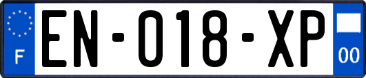 EN-018-XP